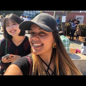 Meet your Posher, Nellyana